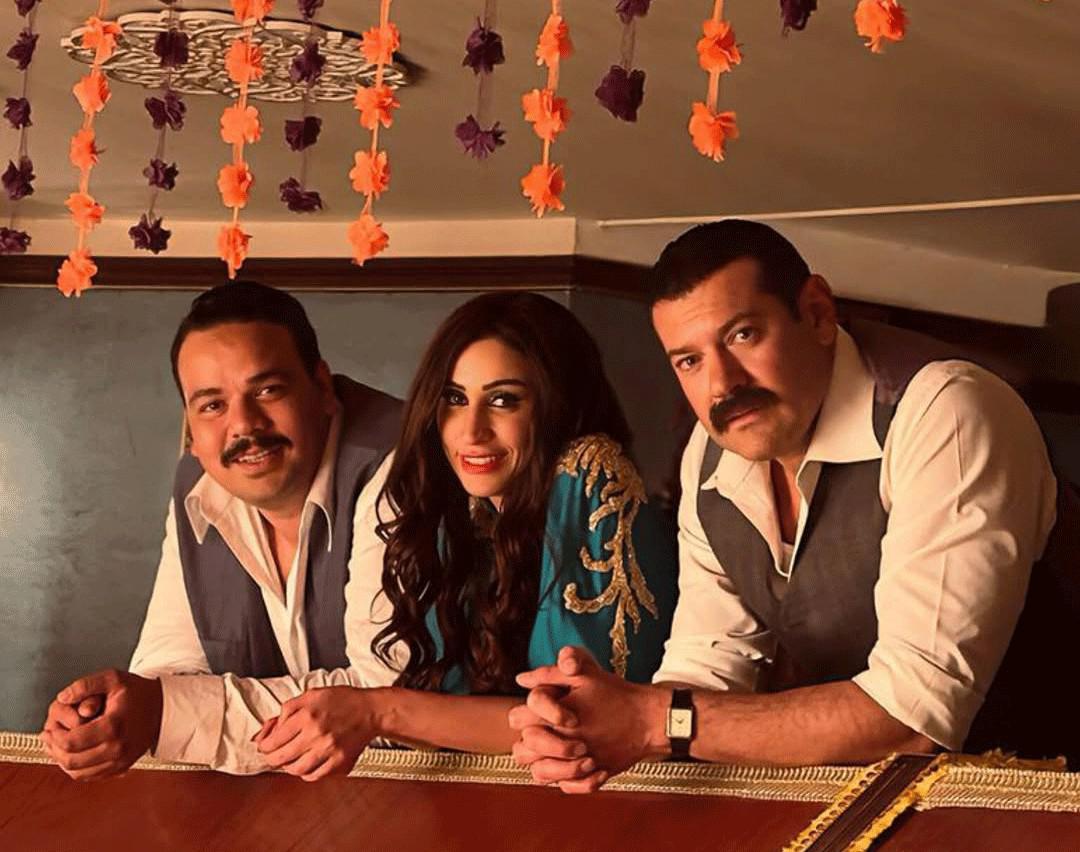أفلام صيف 2025 - فيلم درويش
