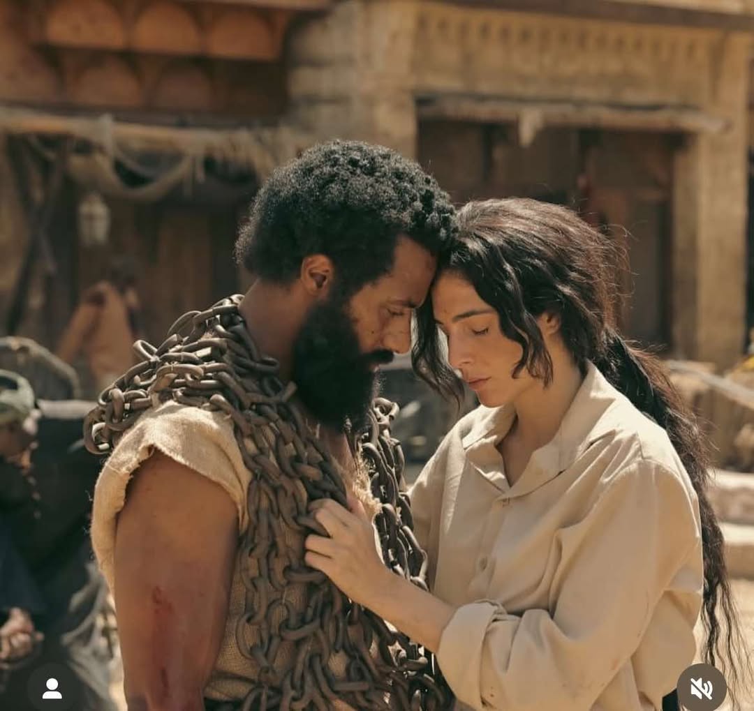 أفلام عيد الأضحى 2025 - فيلم أسد