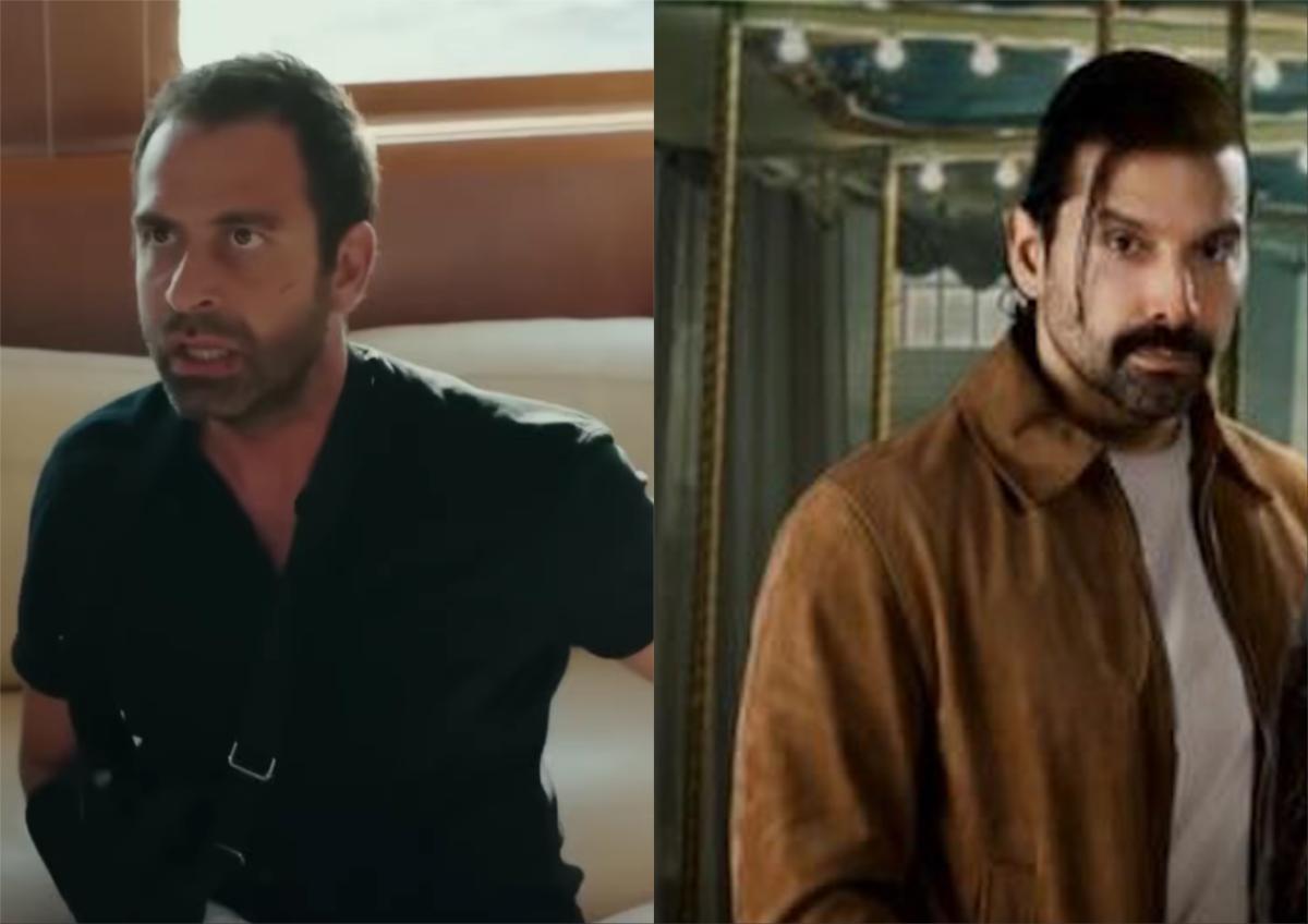 شخصيات النسخة العربية من مسلسل ابنة السفير - مسلسل ليل