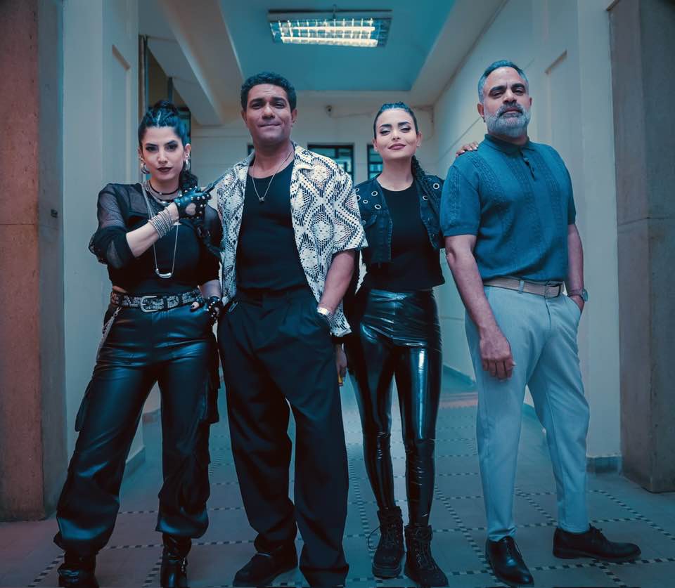 أفلام صيف 2025 - فيلم إن غاب القط