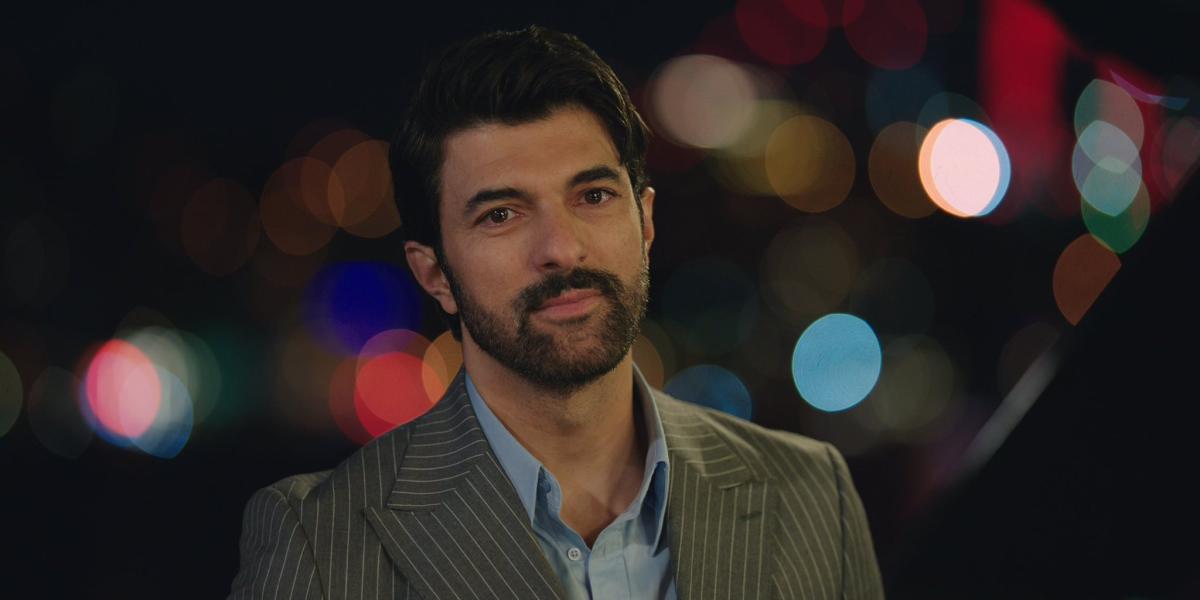 مسلسل Old Money - المال القديم – أمسية رائعة - Enfes Bir Aksam
