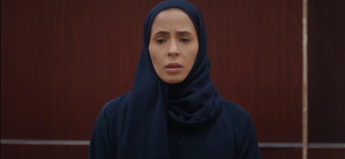 مسلسل المرسى الحلقة 5