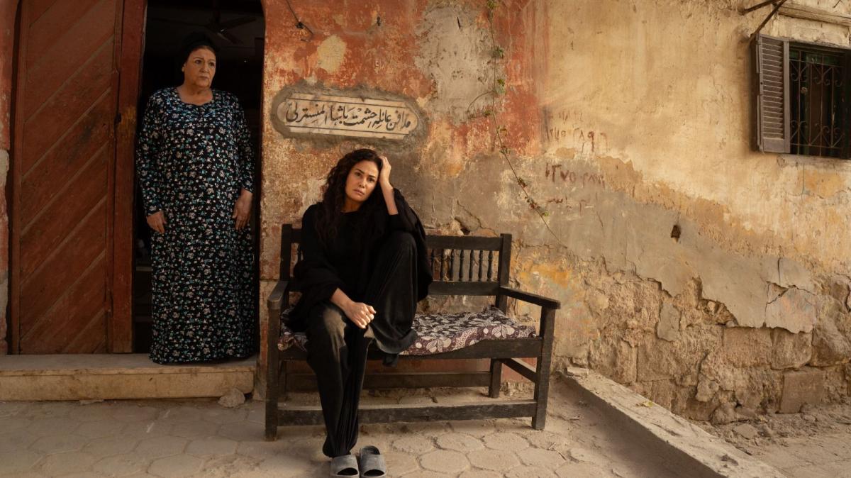 مسلسل مناعة