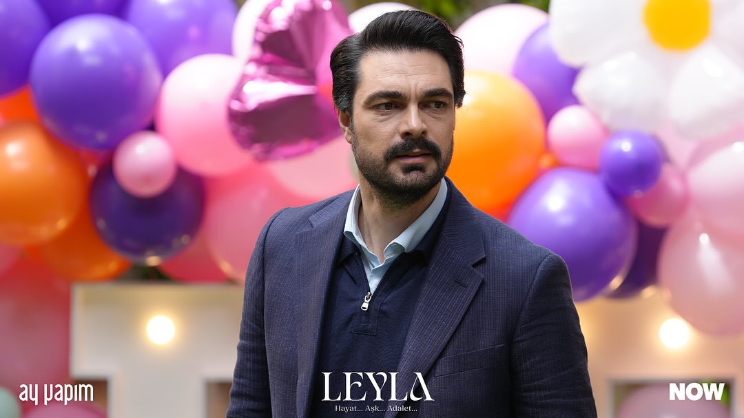 مسلسل ليلى الحلقة 31