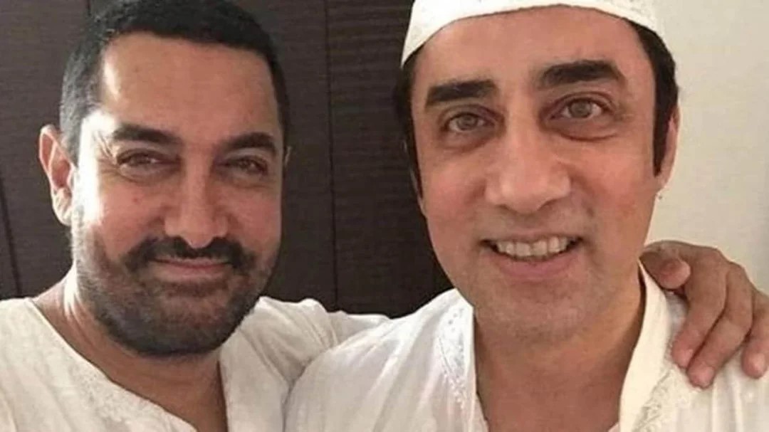 فيصل خان - Faisal Khan - عامر خان - Aamir Khan - رينا دوتا - Reena Datta - كيران راو - Kiran Rao - Pinkvilla - Schizophrenia - بودكاست - Instagram - تصريحات مثيرة للجدل - خلاف عائلي - Bollywood News - أخبار هوليوود - مقاطع إنستغرام - أخبار المشاهير - ET بالعربي