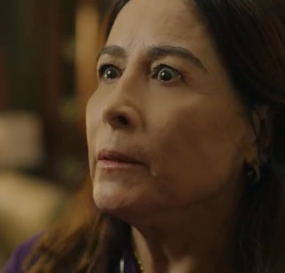 تقلا شمعون - مسلسل سلمى - شاهد Shahid - مرام علي - ستيفاني عطالله - نانسي خوري - مهرجان وهران السينمائي - مسلسل عروس بيروت - شخصية هويدا - دراما لبنانية - مقابلة ET بالعربي - هويدا وبناتها