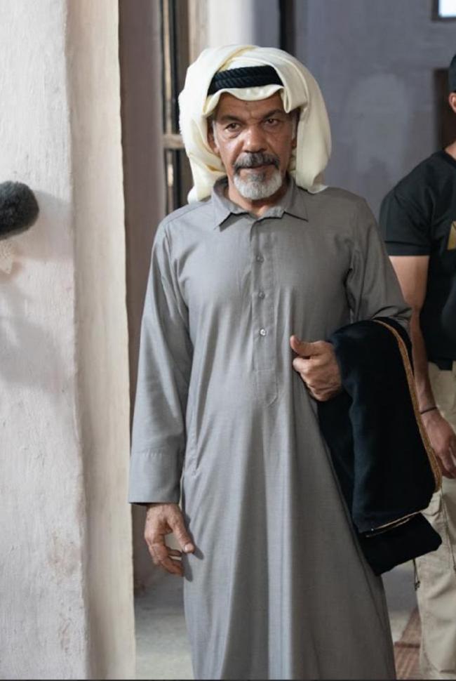 إبراهيم الحساوي