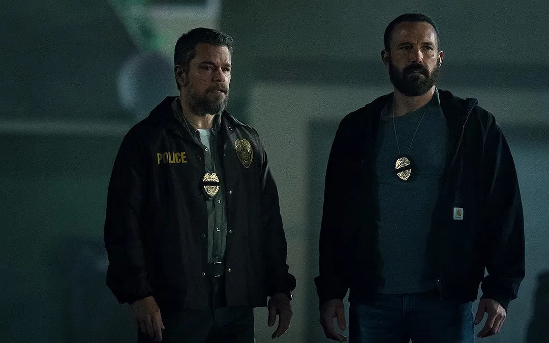 فيلم The Rip - مات ديمون Matt Damon - بن أفليك Ben Affleck - نتفليكس Netflix - فيلم جريمة جديد - Steven Yeun - Teyana Taylor - Catalina Sandino Moreno - Sasha Calle - Néstor Carbonell - Lina Esco - Scott Adkins - Kyle Chandler - Joe Carnahan - Miami-Dade PD - فيلم Heat - فيلم Serpico - Prince of The City