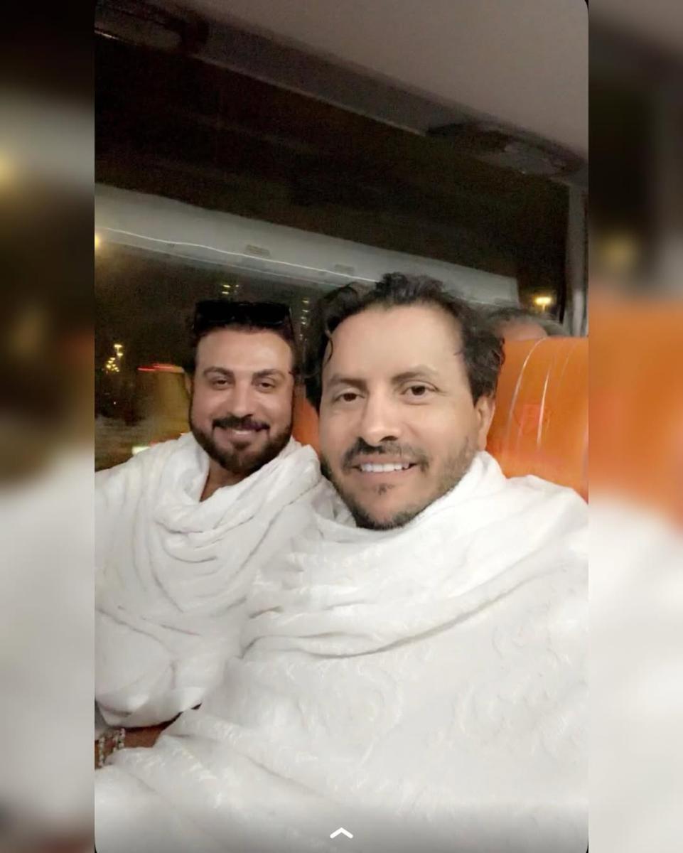 ماجد المهندس في المستشفى بعد أزمة صحية - ظهور ماجد المهندس بملابس الإحرام في الحج 2025 - كليب ماجد المهندس الجديد أنا استسلمت - روتانا تطمئن جمهور ماجد المهندس - رسالة روتانا لماجد المهندس بعد الوعكة - ألبوم فيصليات بمشاركة ماجد المهندس - تعاون ماجد المهندس مع عبد الرحمن بن مساعد - أزمة صحية مفاجئة لماجد المهندس - نقل ماجد المهندس للمستشفى للعلاج - حالة ماجد المهندس الصحية 2025