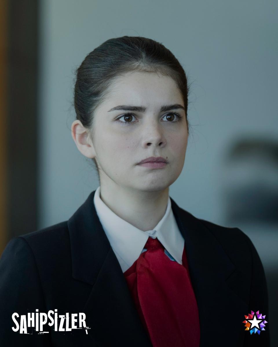 مسلسل المشردون الحلقة 25