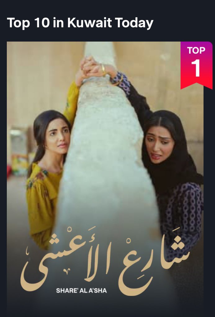 كاتبة مسلسل شارع الاعشى - بدرية البشر 