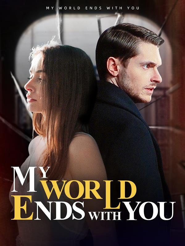 مسلسل عالمي ينتهي معك - My World Ends with You
