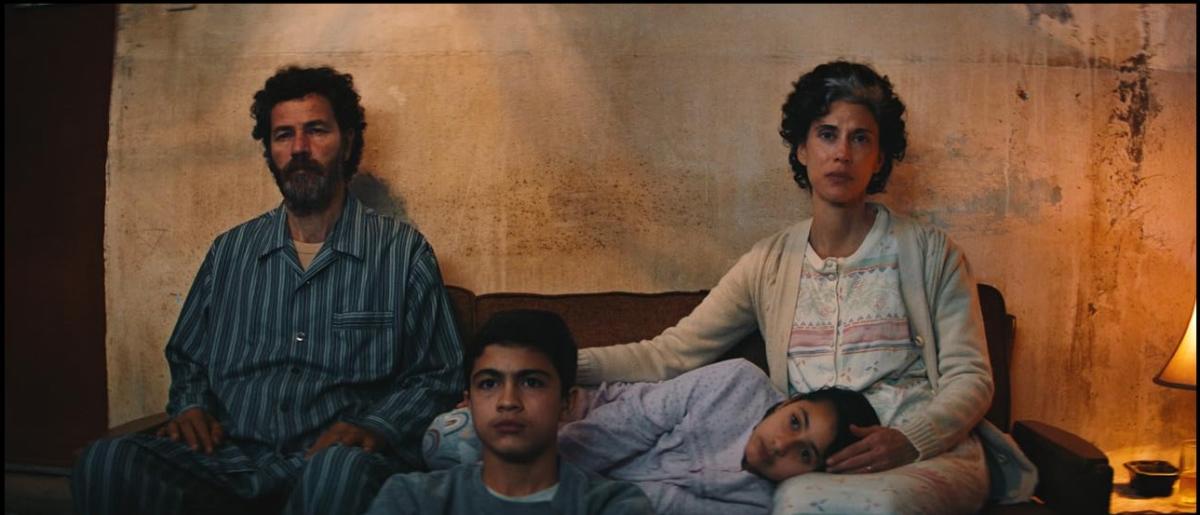 القائمة القصيرة للأوسكار 2026 - أفضل فيلم دولي - السينما العربية في الأوسكار - The President’s Cake Hasan Hadi - The Voice of Hind Rajab Kaouther Ben Hania - Palestine 36 Annemarie Jacir - All That’s Left of You Cherien Dabis - Academy Awards International Feature Film