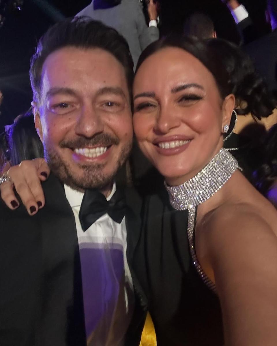 ريهام عبد الغفور