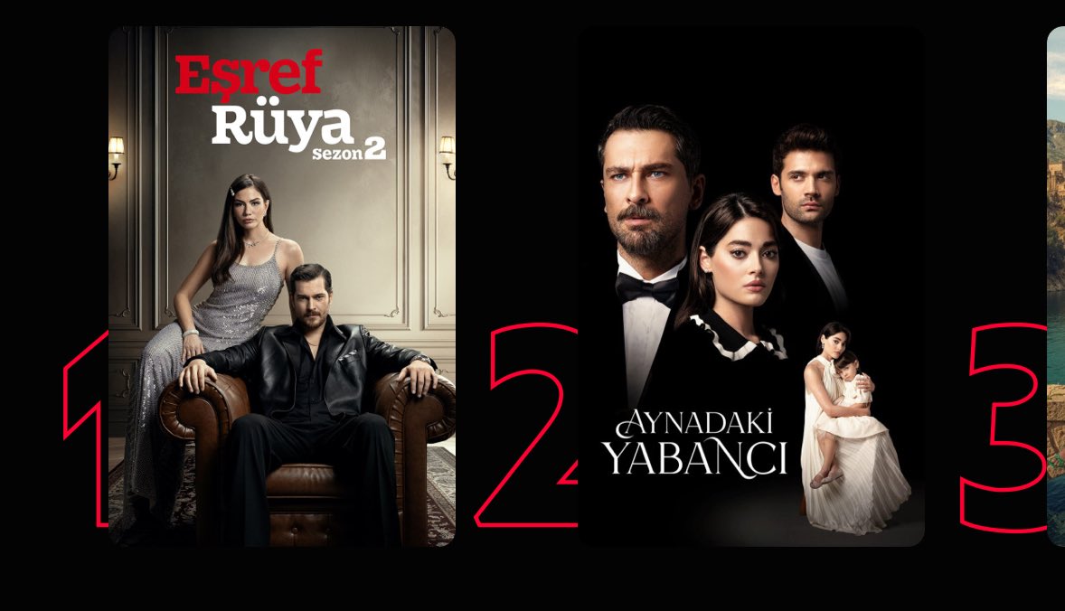 مسلسل غريب في المرآة الحلقة 2 – Aynadaki Yabanci