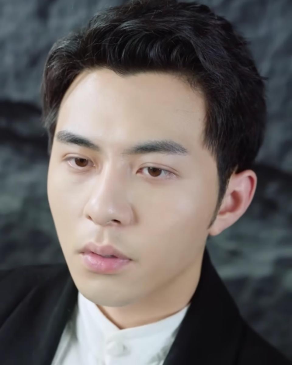 مسلسل وداعا أيها الحب المستحيل