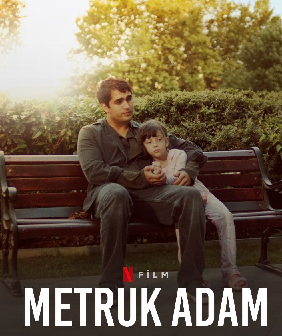 فيلم الرجل المتروك - الرجل المهجور - Metruk Adam 