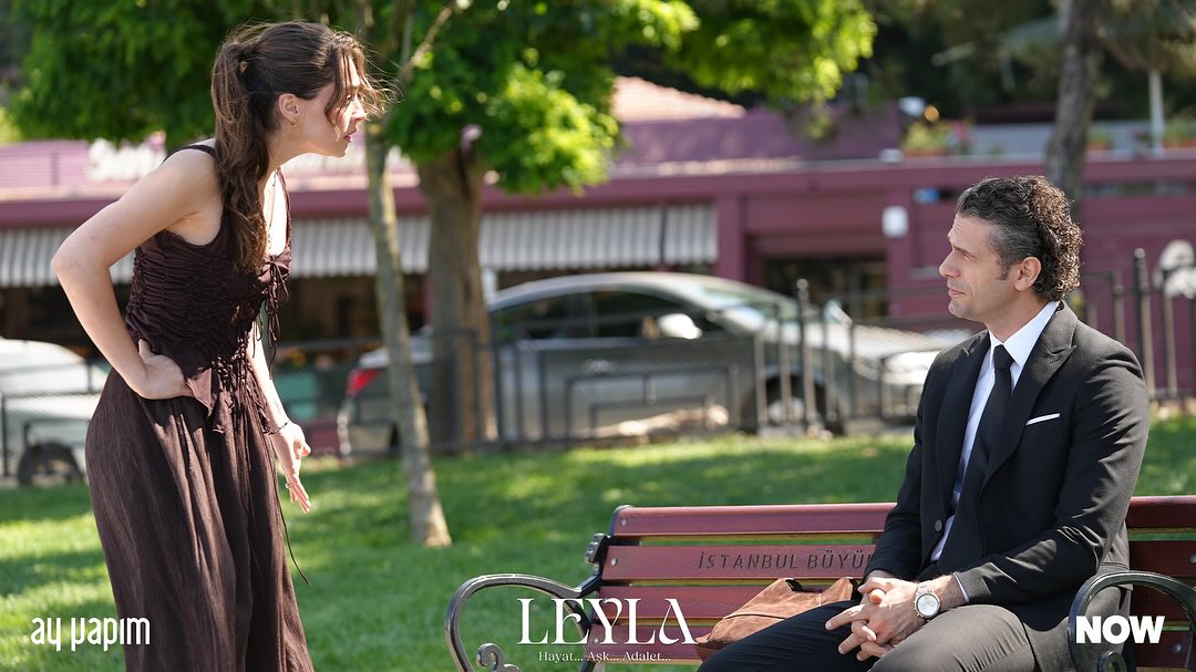 مسلسل ليلى الحلقة 37