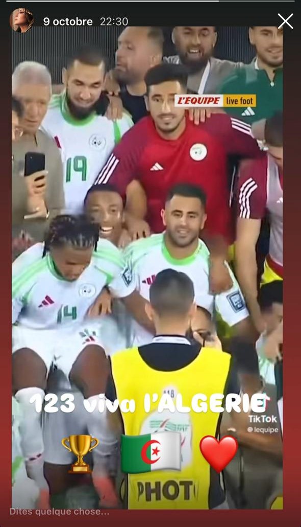 رياض محرز - Riyad Mahrez - منتخب الجزائر - كأس العالم 2026 - Algeria World Cup 2026 - تأهل الجزائر - مانشستر سيتي - Manchester City - الأهلي السعودي - Al Ahli Saudi Arabia - أمل بوشوشة - Amal Bouchoucha - كريستيانو رونالدو - Cristiano Ronaldo - تصفيات كأس العالم - Algeria football news - أخبار رياض محرز - منتخب الجزائر 2026