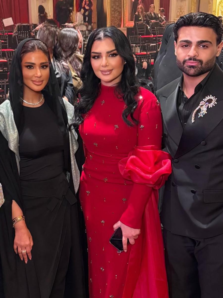 أصيل هميم - علي هميم - ديو أصيل هميم - ألبوم أصيل هميم الجديد - الأغنية العراقية - جمانة جمال - ديو خليجي - أصيل هميم وعلي - ألبوم خليجي 2025 - أعمال أصيل هميم القادمة - أغاني أصيل هميم - ET بالعربي أصيل هميم - كواليس أغنية أصيل هميم - علي هميم ديو