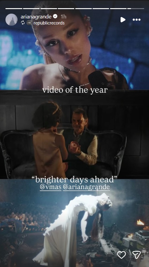 MTV Video Music Awards 2025 - جوائز MTV 2025 - Doja Cat Jealous Type Kenny G - Ricky Martin Latin Icon Award Livin La Vida Loca - Rosé Blackpink Bruno Mars APT Billboard - Busta Rhymes Rock the Bells Visionary Award - Tate McRae Revolving Door Sports Car TikTok - Ozzy Osbourne Tribute Steven Tyler Yungblud - Mariah Carey Video Vanguard Award - Lady Gaga The Dead Dance Madison Square Garden - KPop Demon Hunters Netflix Sony Animation