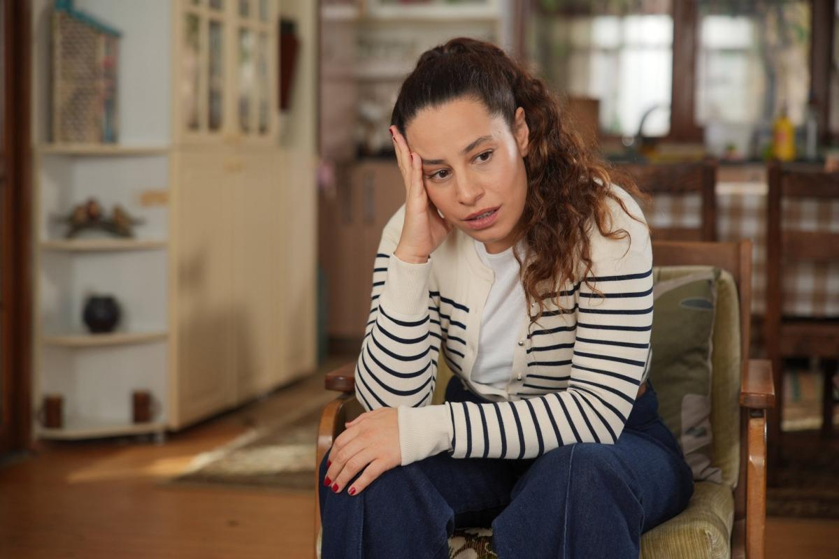 مسلسل ميرا وسليم الحلقة 6 - تذكر الحب - مسلسل هاندا وباريش