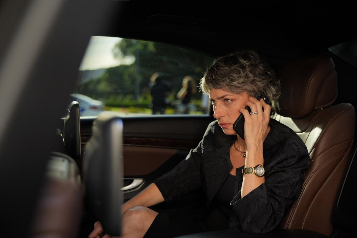 مسلسل ميرا وسليم الحلقة 6 - تذكر الحب - مسلسل هاندا وباريش