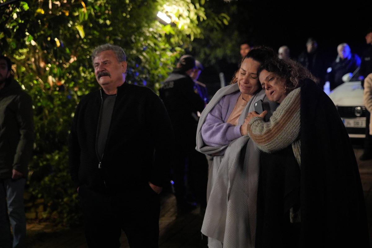 مسلسل ميرا وسليم الحلقة 6 - تذكر الحب - مسلسل هاندا وباريش