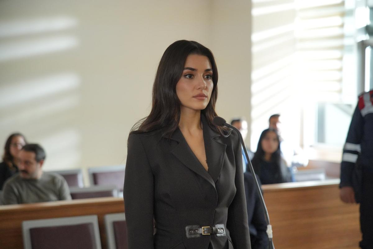 مسلسل ميرا وسليم الحلقة 6 - تذكر الحب - مسلسل هاندا وباريش