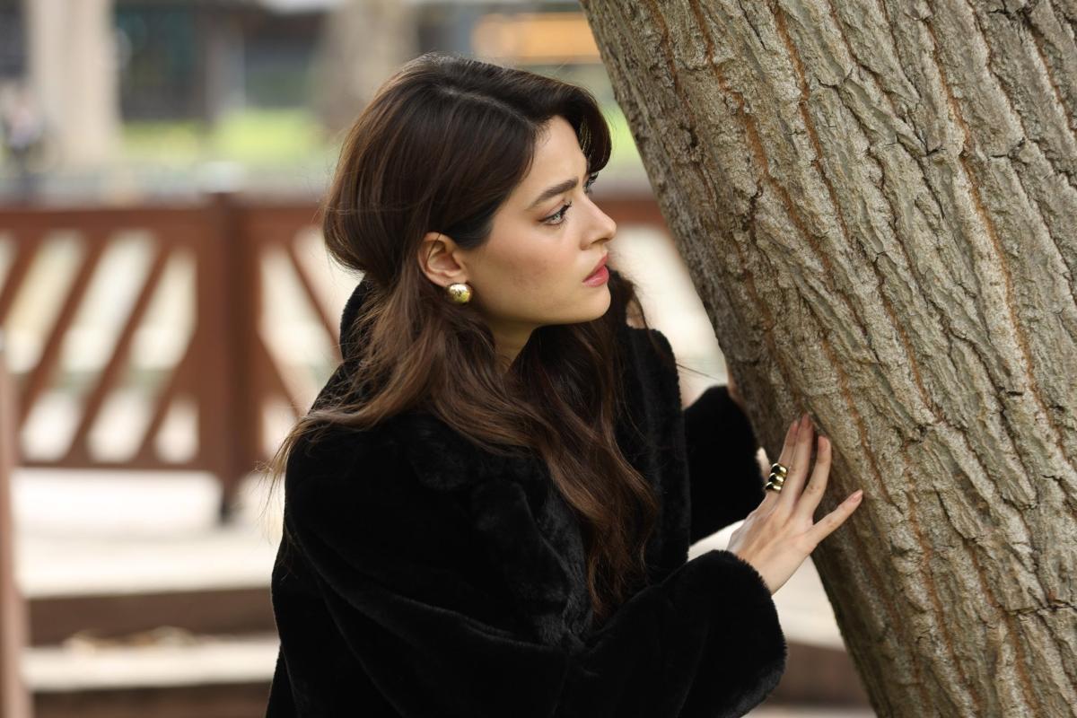 مسلسل غريب في المرآة الحلقة 5 - Aynadaki Yabanci