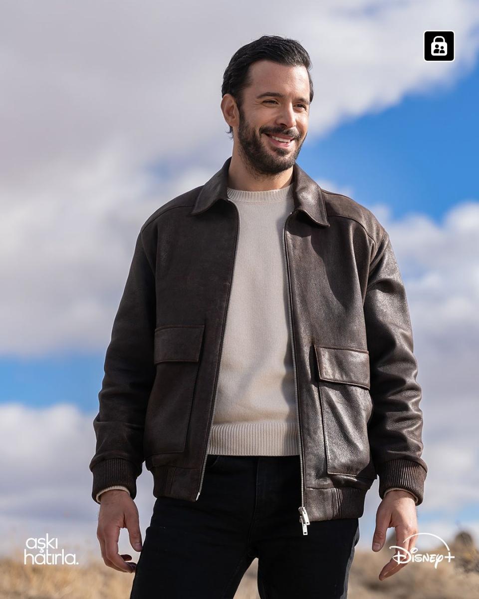 مسلسل هاندا وباريش - مسلسل تذكر الحب
