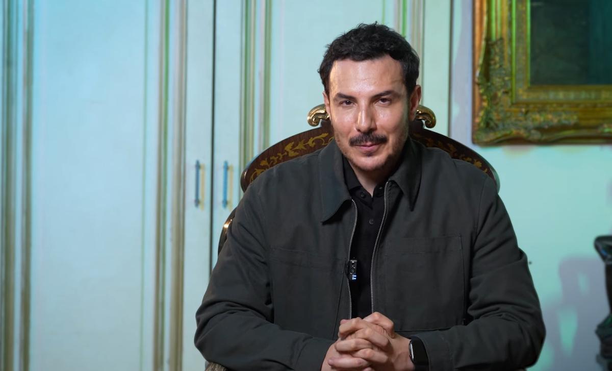 شاهد فيديو ترويجي نجوم الدراما العربية - تيم حسن مولانا - ماغي بو غصن دراما - باسل خياط أنا وهي وهيا - إلهام علي حضور فني - حملة شاهد “من البداية”