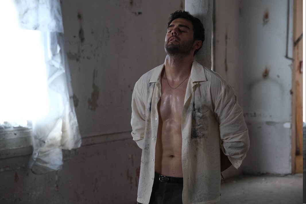 مسلسل الأراضي الخصبة الحلقة 1 - الأراضي المباركة