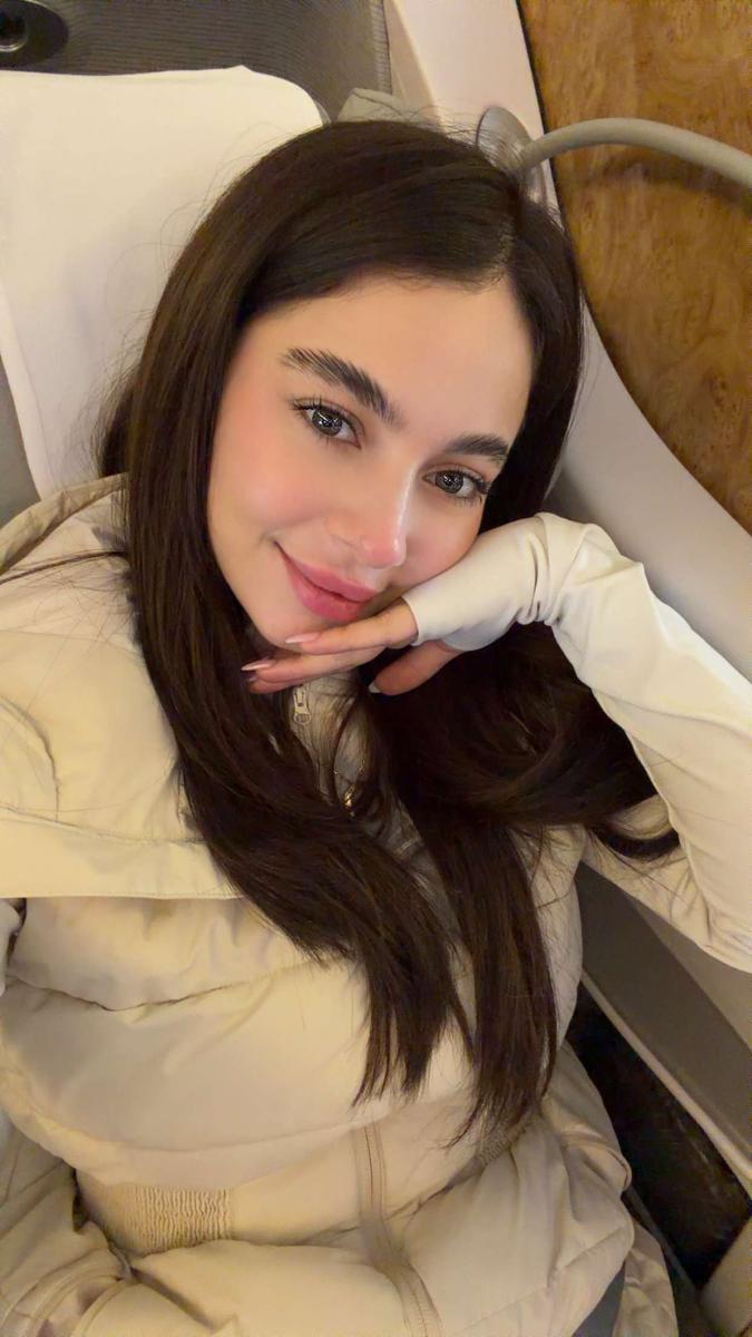 Joy Awards 2026 - موسم الرياض - نجوم العرب في الرياض - حفل جوي أوردز - Joy Awards Riyadh - نجوم الفن العرب - وصول النجوم إلى الرياض - الهيئة العامة للترفيه - Yasmina Zaytoun - Maguy Bou Ghosn - Qusai Khouli - Moatasem Al Nahar - Nesreen Tafesh حفل جوي اووردز 2026 - جوي اورد