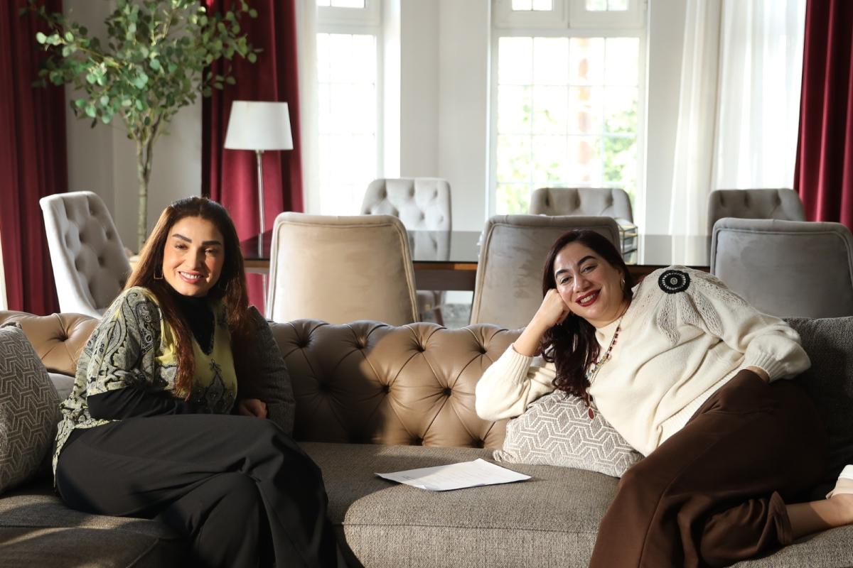 مسلسل حد أقصي