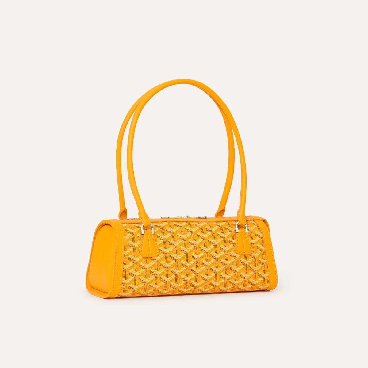 حقيبة Bonbonnière الجديدة من Goyard
