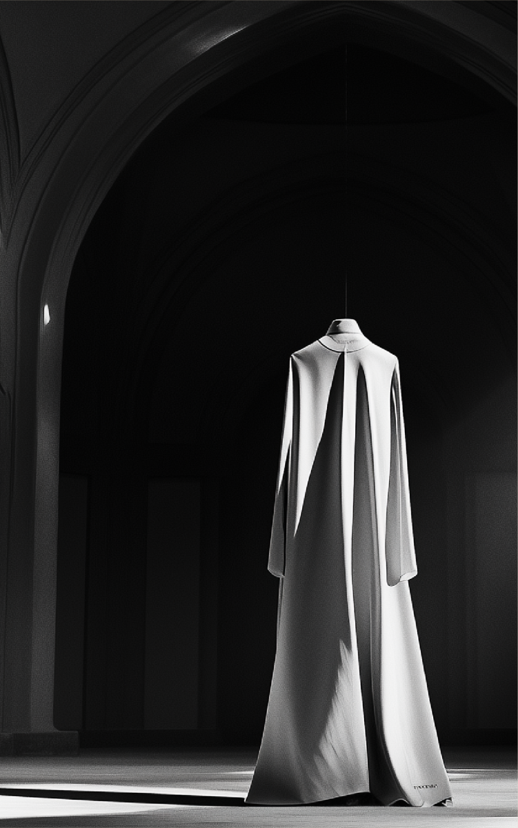 أسبوع مسقط للأزياء 2026: حوار ثقافي بين التراث والمستقبل