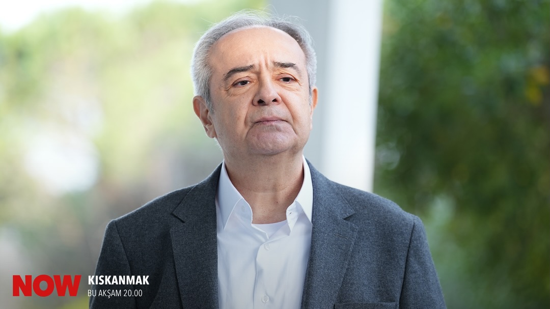 مسلسل نيران الحسد الحلقة 14