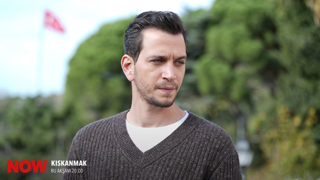 مسلسل نيران الحسد الحلقة 14