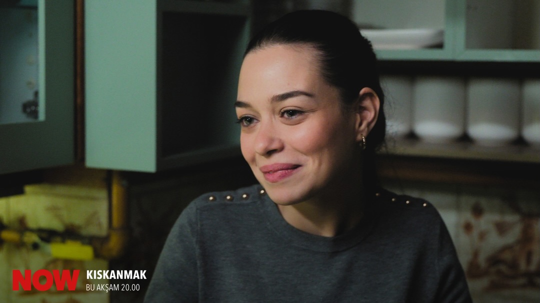 مسلسل نيران الحسد الحلقة 14