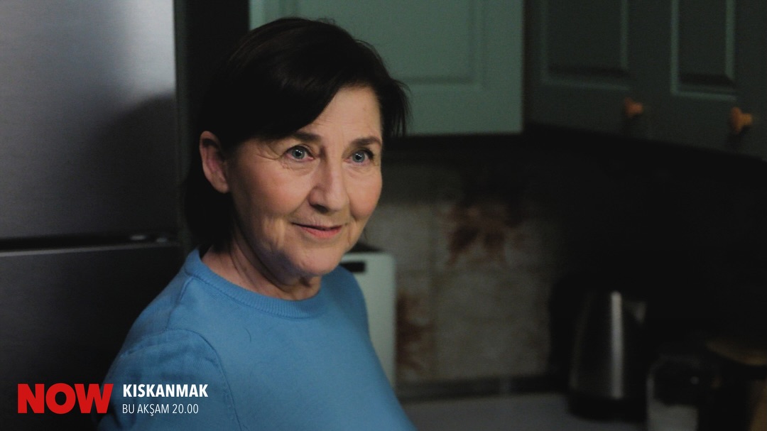 مسلسل نيران الحسد الحلقة 14