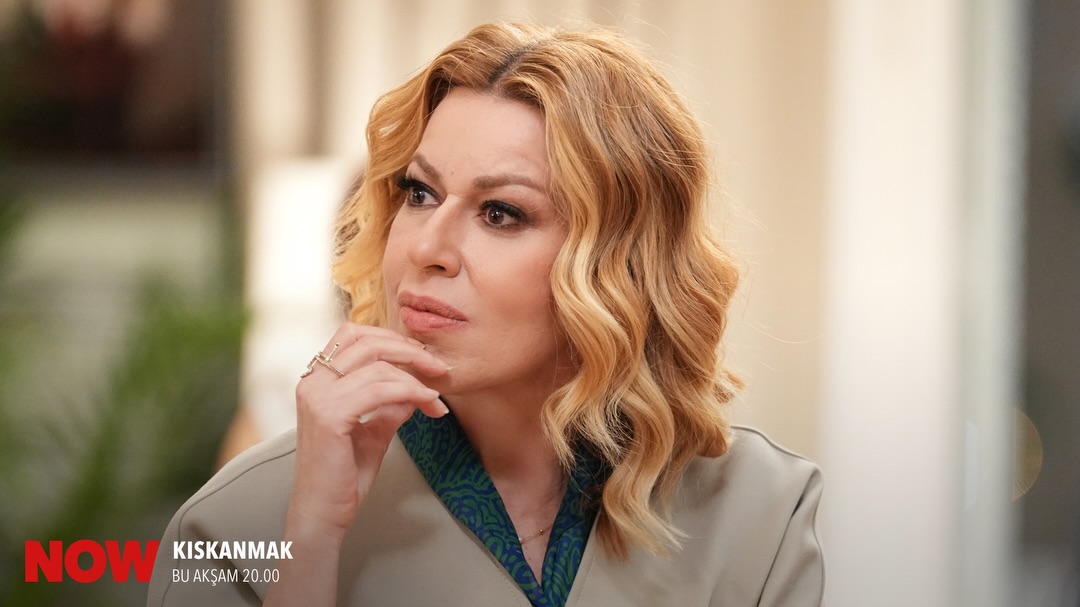 مسلسل نيران الحسد الحلقة 14