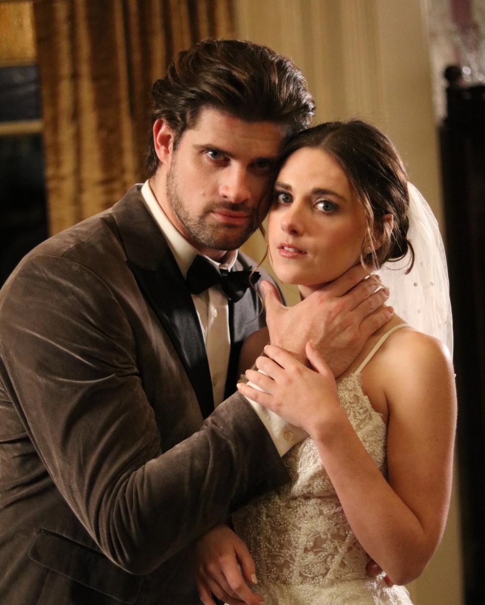 مسلسل رفيقي المقدر لكنه ليس لي - Unwanted True Mate