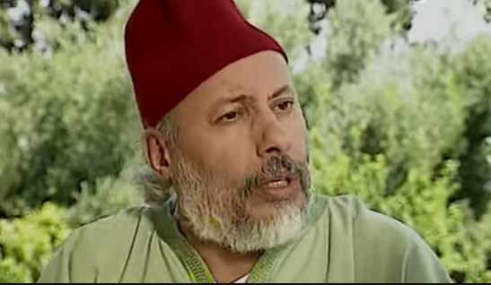 عبد القادر مطاع - Abdelkader Moutaa - وفاة عبد القادر مطاع - وفاة ممثل مغربي - مهرجان مراكش - المسرح المغربي - السينما المغربية - وشمة حميد بناني - خمسة وخميس - الطاهر بلفرياط - فن مغربي