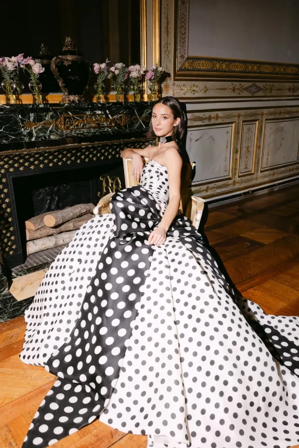 كارولينا لانسـينغ