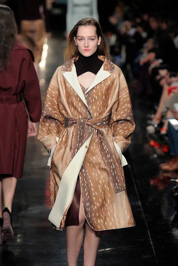 كارفن خريف وشتاء 2013