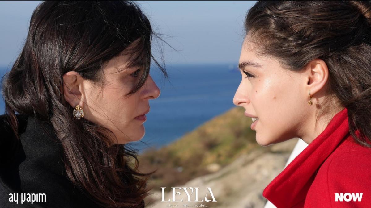 مسلسل ليلى - جيمري بايسل Cemre Baysel - جونكا فوسلاتيري Gonca Vuslateri - خلاف جيمري وجونكا - نهاية مسلسل ليلى - أزمة بطلات مسلسل ليلى - Leyla dizisi final - إلغاء متابعة Cemre Baysel و Gonca Vuslateri - أبطال مسلسل ليلى - أخبار الدراما التركية - مشاكل خلف كواليس Leyla - Alperen Duymaz انسحاب - Yiğit Kirazcı - Selçuk Yöntem مسلسل ليلى