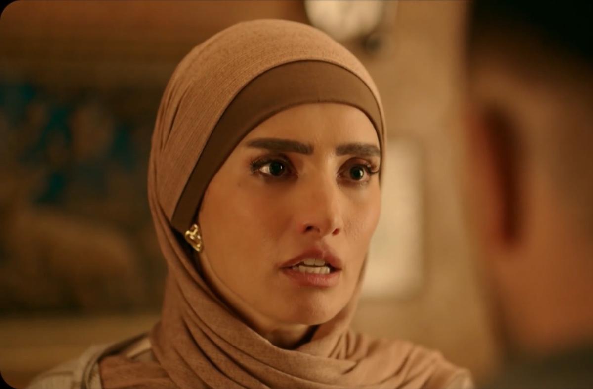 مسلسل العتاولة 2 الحلقة 4 رمضان 2025