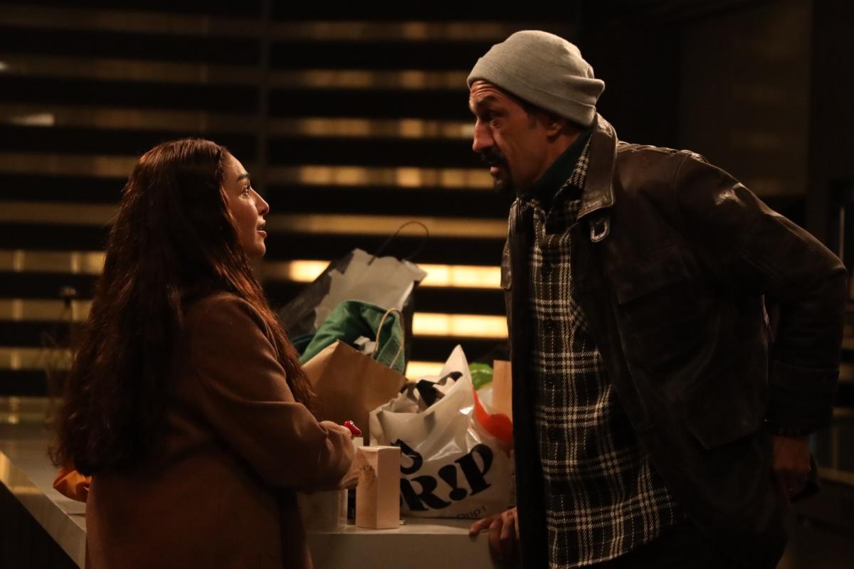 مسلسل حد أقصي