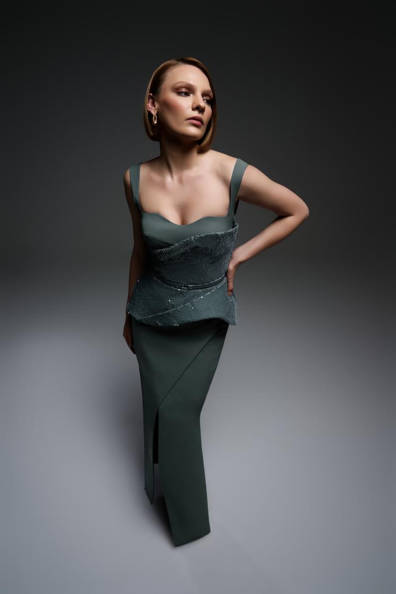 مجموعة Spectrum من Eli The Label ل